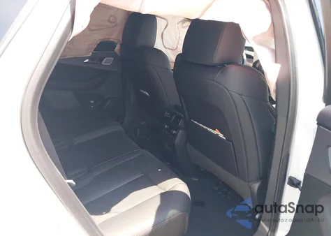 2024 Acura Zdx Type S/Type S Perf. Wheel Tire из США, поврежденный, VIN 4W5XHPRL9RZ513871